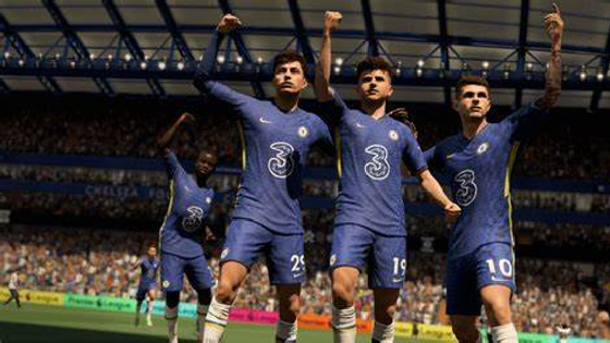 TOTS Ultimate FIFA 22: Full 23 Man Squad revealed