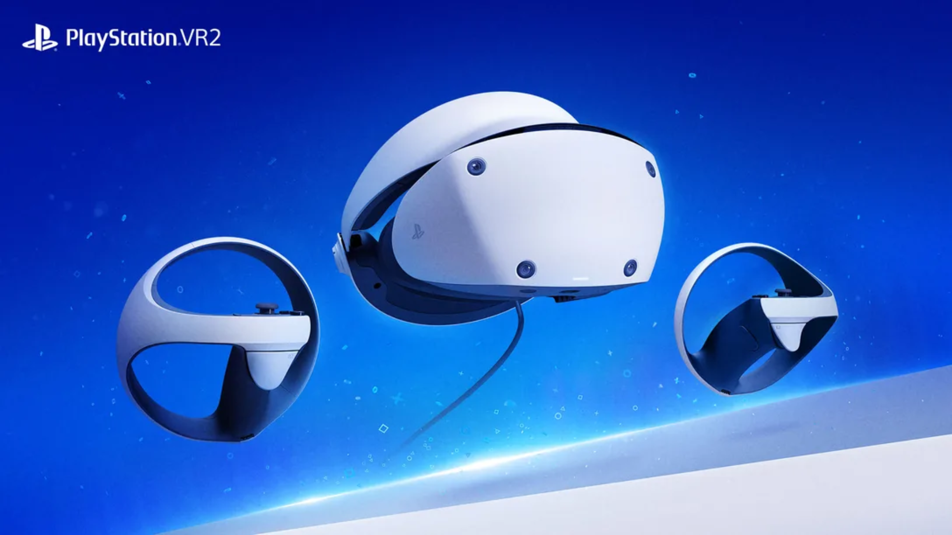 Playstation VR 2 : release date and price