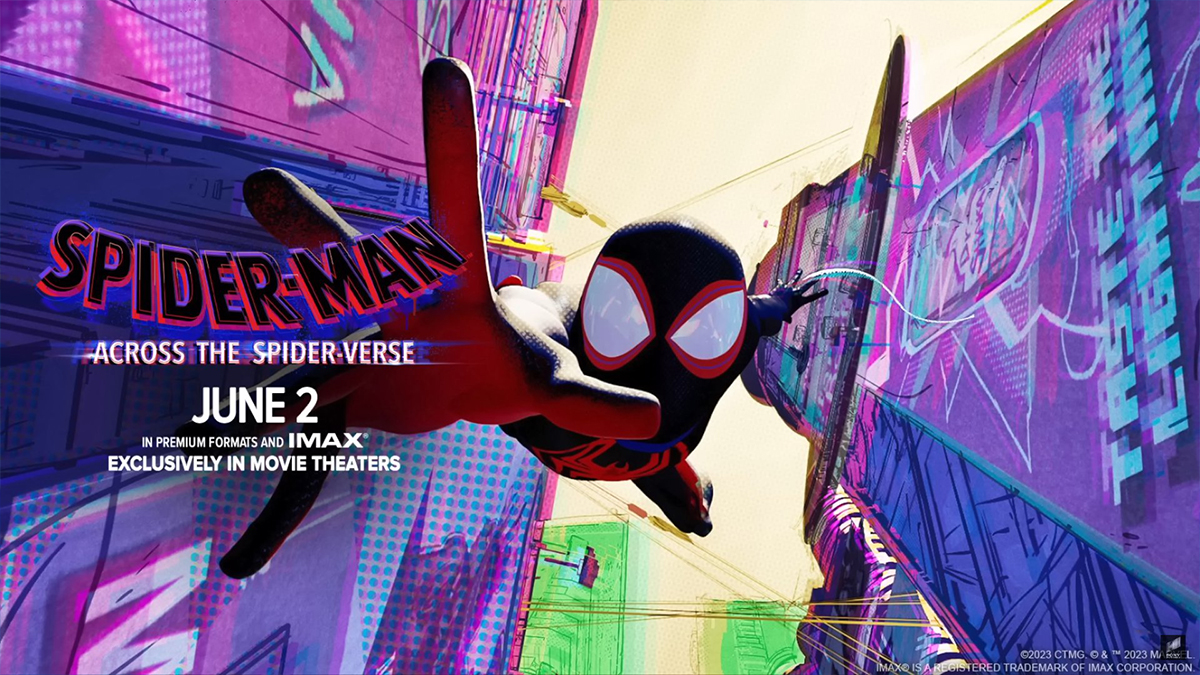 Fortnite: A Spider-Man and Across the Spider-Verse collaboration in Season 3 of Chapter 4?