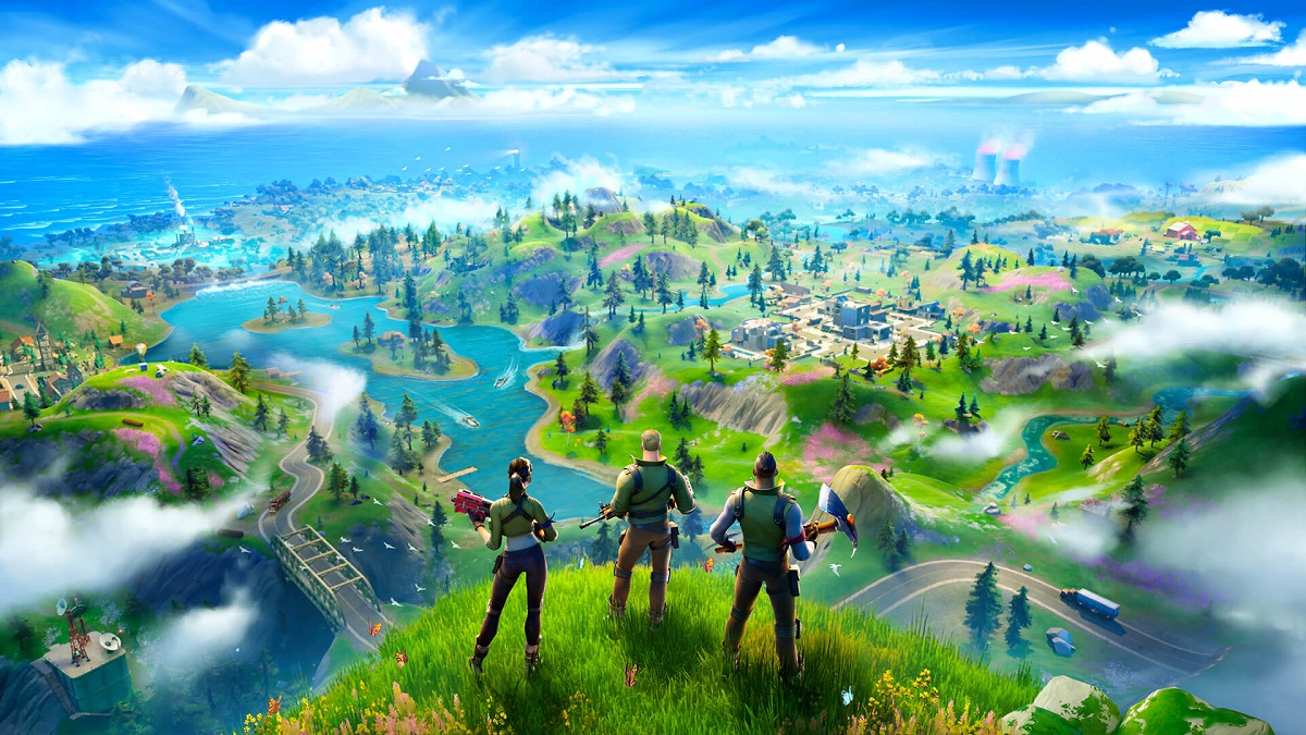 Fortnite Leak : release date of the next seasons until February 2024