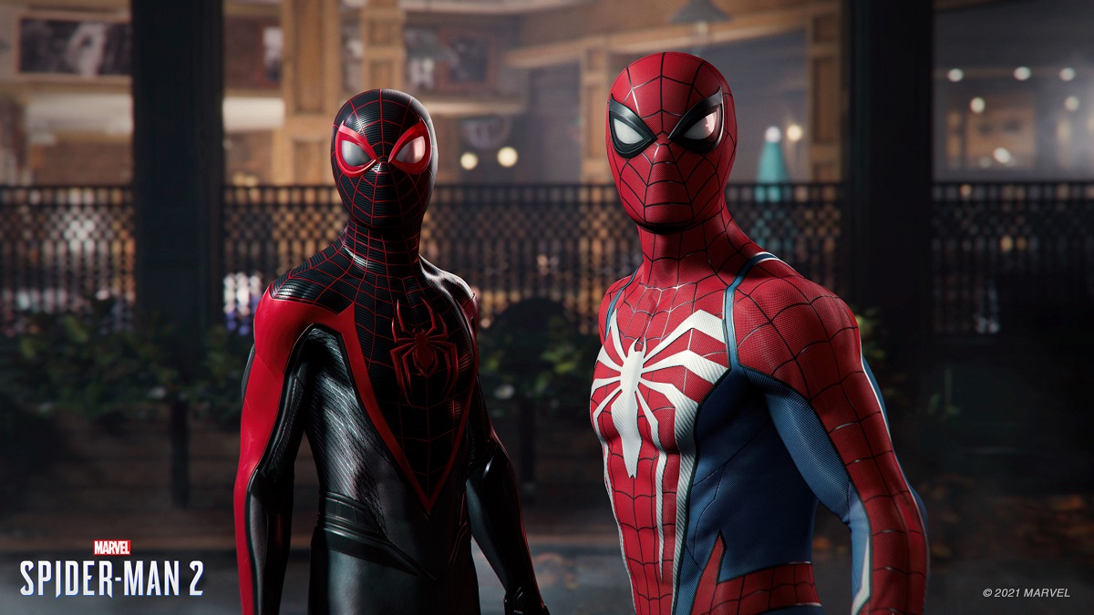 Marvel's Spider-Man 2 release date, when is the game coming out?