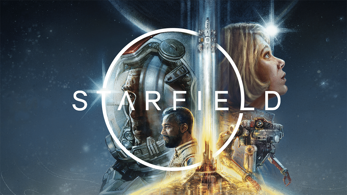 Starfield: release date and content news