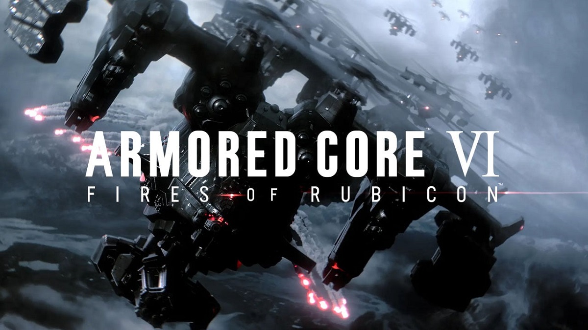 Armored Core VI Fires of Rubicon: pre-order and bonus, all the info