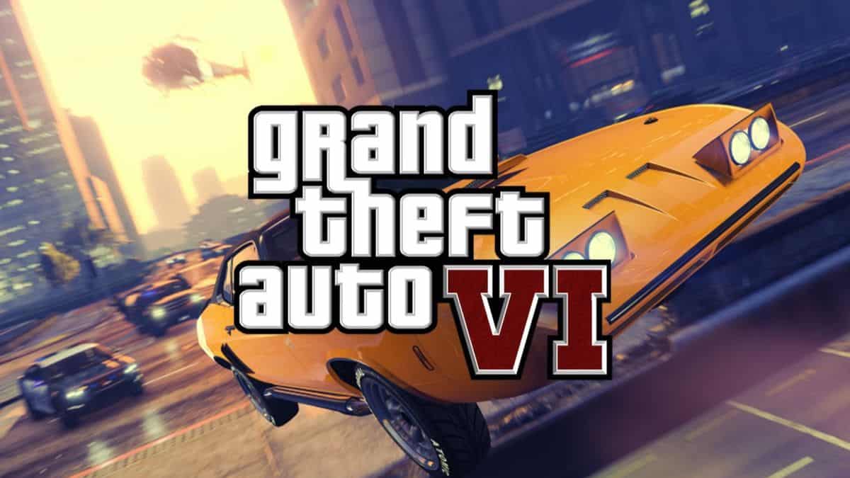 GTA 6 will only be released on next-gen!