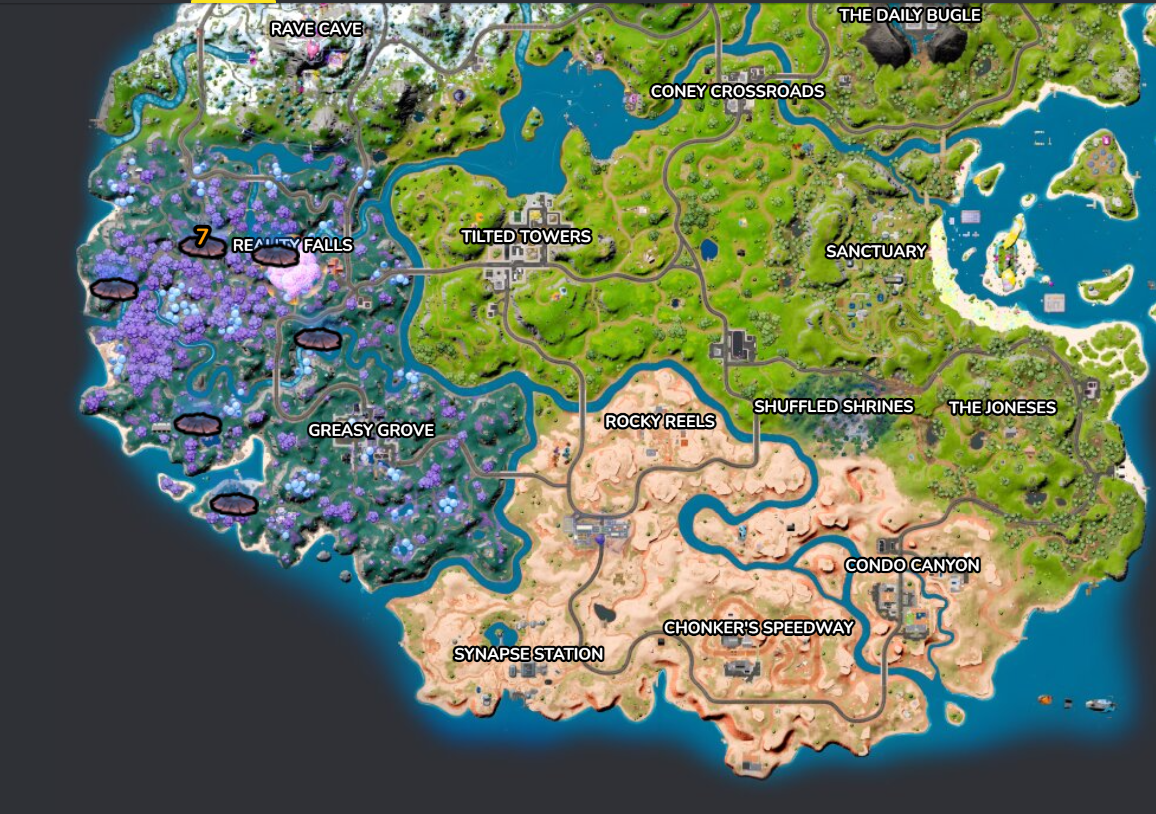 geyser-location-fortnite