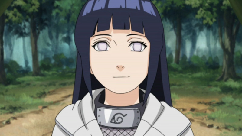 Skin Hinata Fortnite release date, when will it be available?