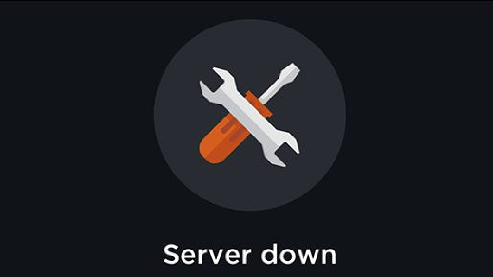 Minecraft server down, how to check the status of the servers ?