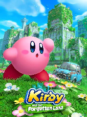 Kirby and the Forgotten Land